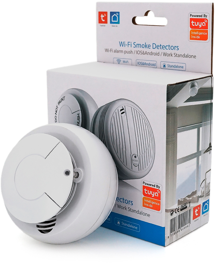 Yoso Dsmoke WIFI-03