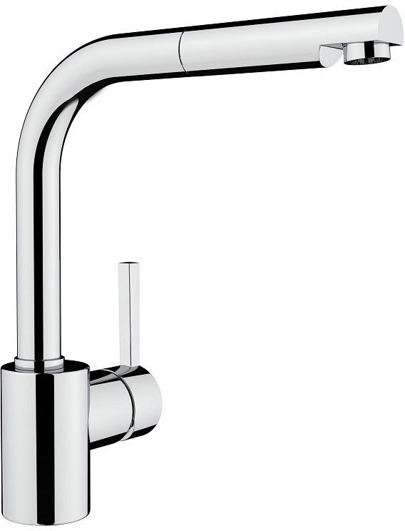 Смеситель Teka ARK 938 Alaior-XL HP (239381210) цена 6562 грн - фотография 2