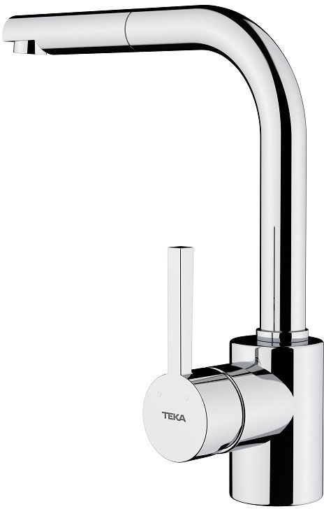 в продаже Смеситель Teka ARK 938 Alaior-XL HP (239381210) - фото 3