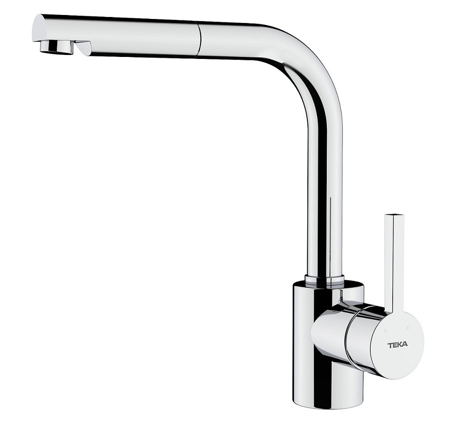 Смеситель Teka ARK 938 Alaior-XL HP (239381210)