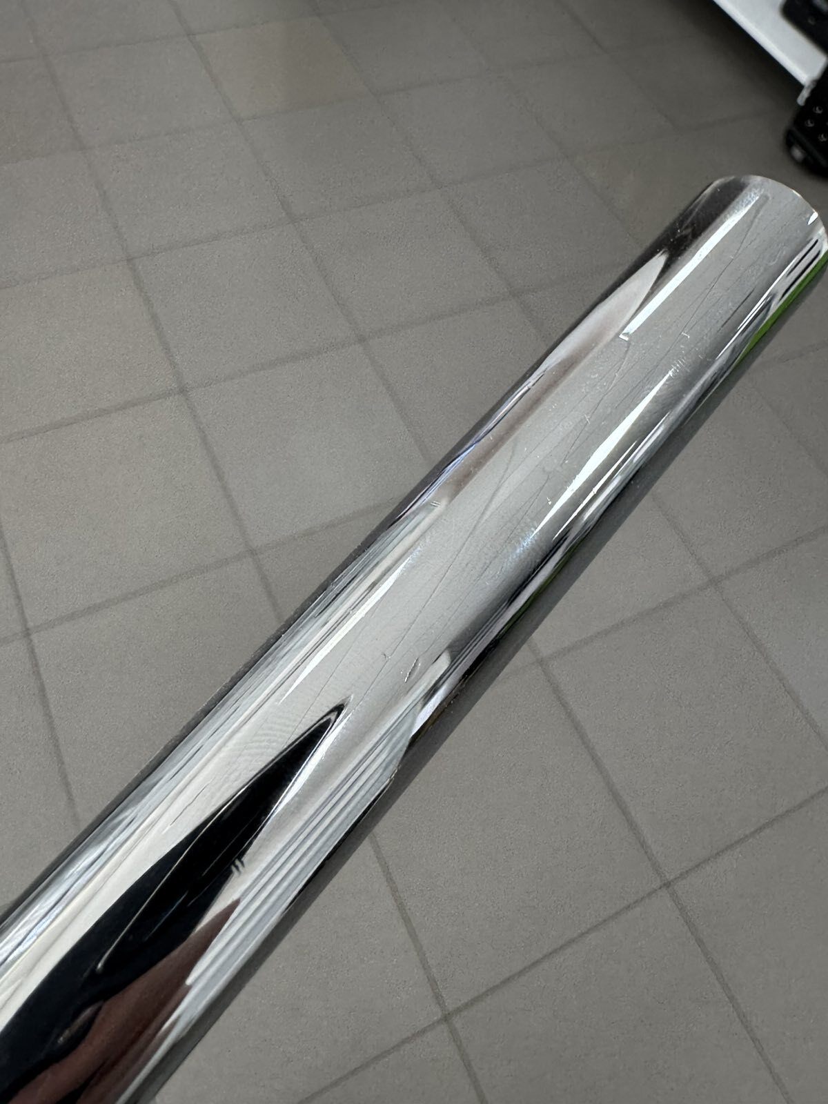 в продаже Смывное устройство для писсуара Grohe Rondo 37346000 уценка - фото 3