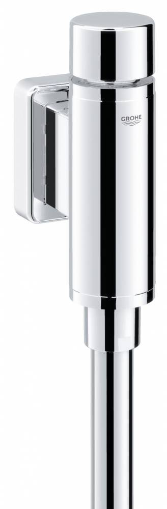 Смывное устройство для писсуара Grohe Rondo 37346000 уценка
