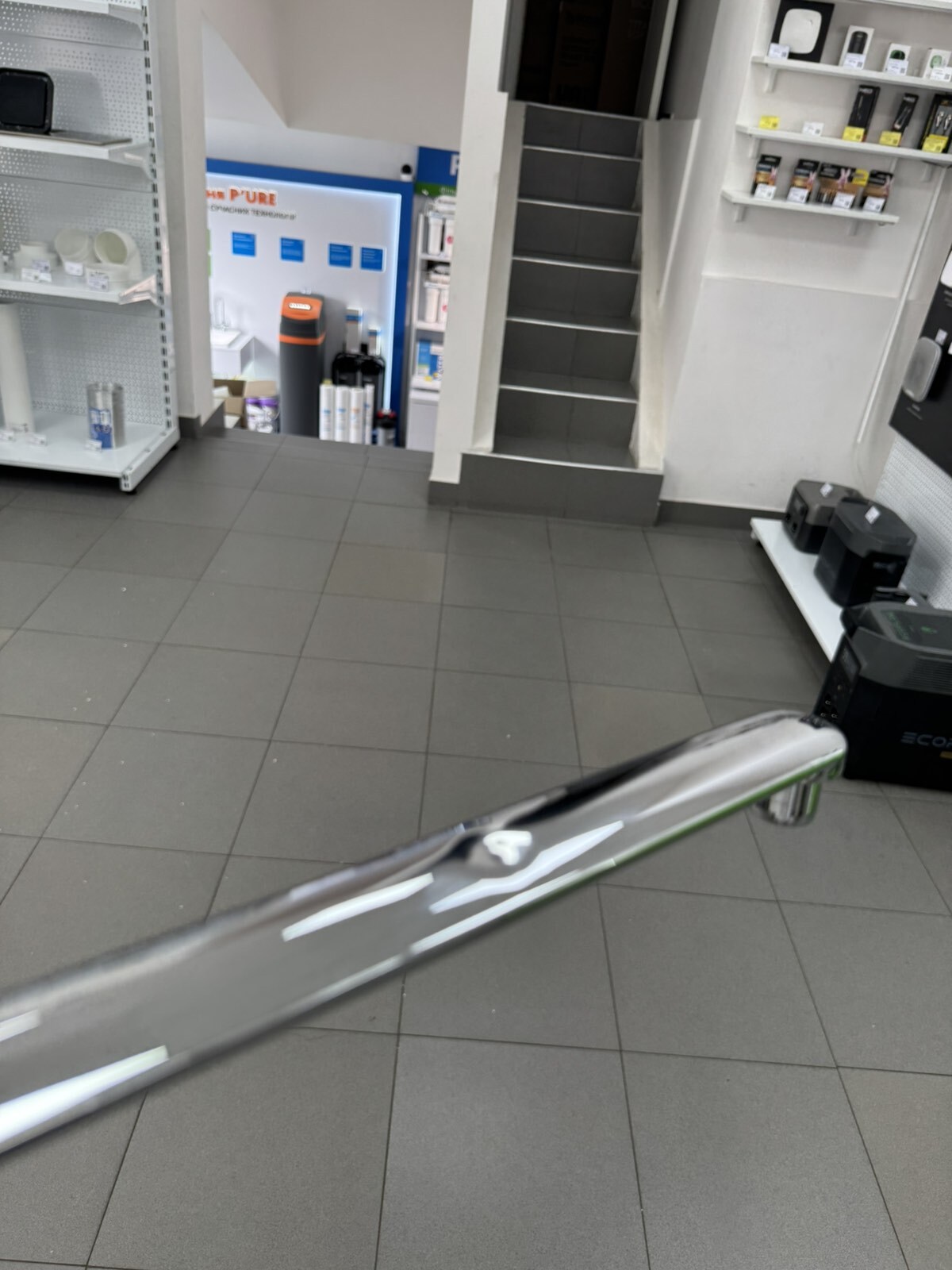 продаємо Grohe Eurosmart Cosmopolitan 32847000 уцінка в Україні - фото 4