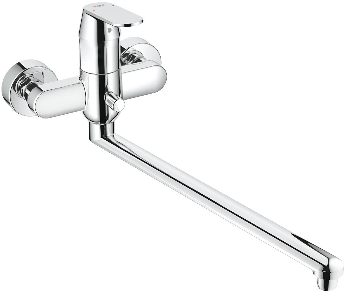 Змішувач для ванни і душу Grohe Eurosmart Cosmopolitan 32847000 уцінка