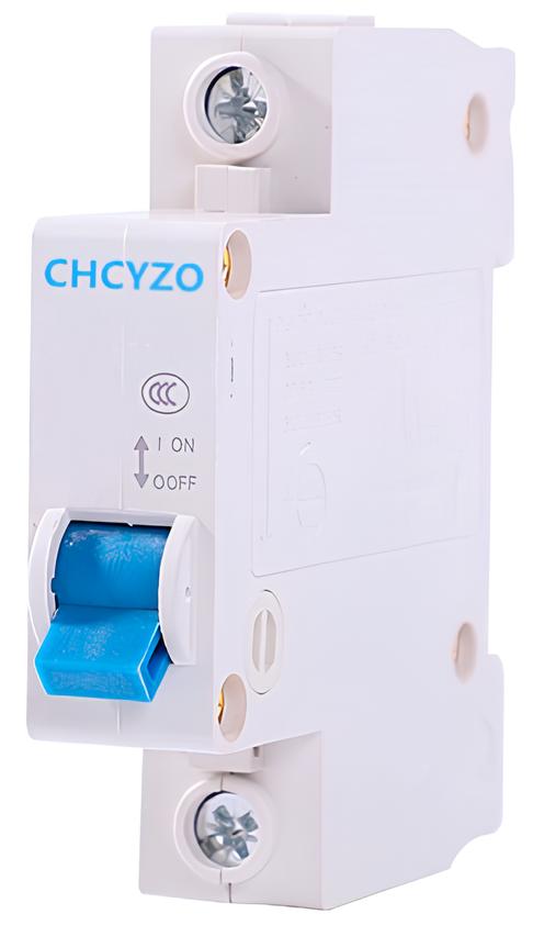 CHCYZO DZ47-63DC-B80 (YT-RKB-1P-80A)