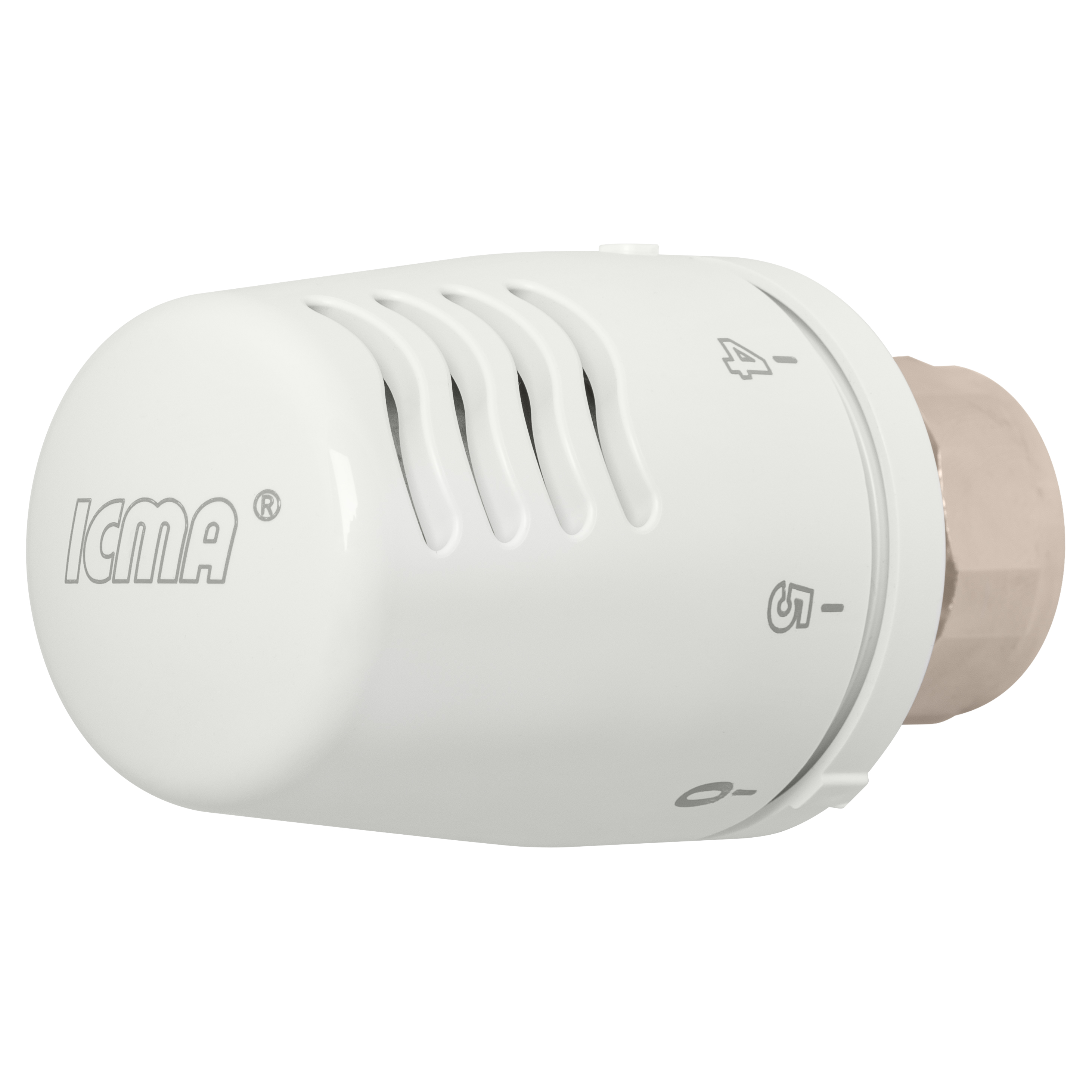 Термоголовка Icma M28x1,5 (821100AC20) уценка