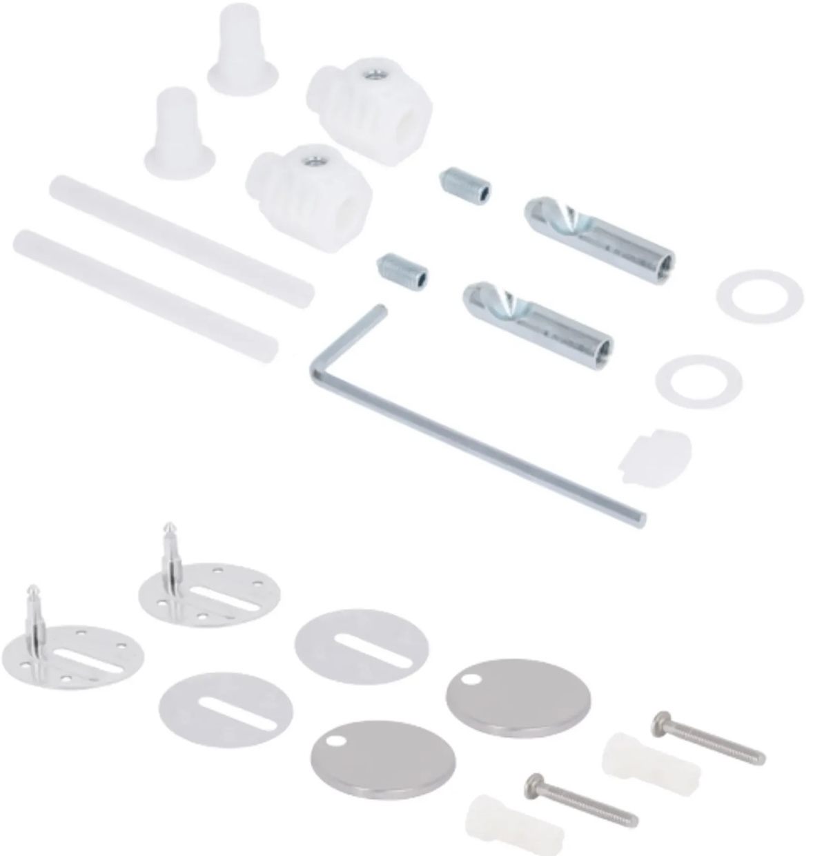 продаём Q-Tap Jay с сиденьем Soft-close (QT07335175W) в Украине - фото 4