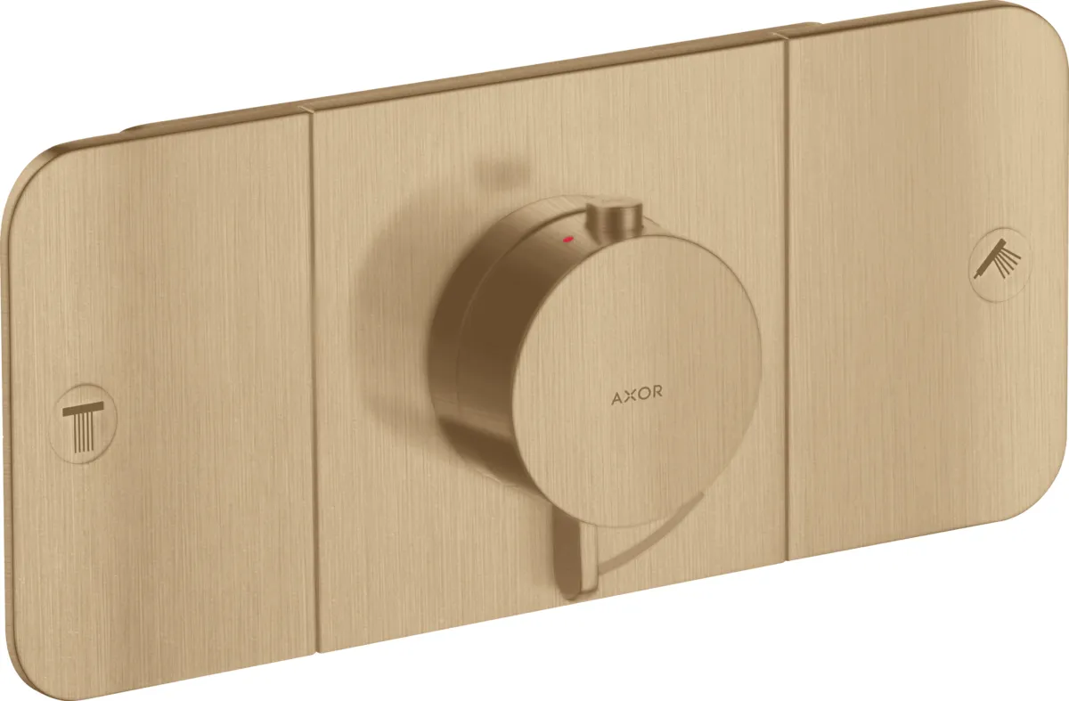 Зовнішня частина змішувача Axor One 45712140