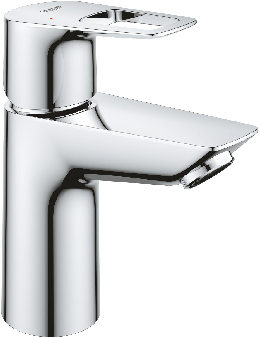 Набор смесителей Grohe BauLoop New UA123220S0 цена 7584 грн - фотография 2