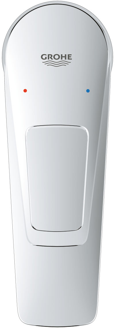 в продаже Набор смесителей Grohe BauLoop New UA123220S0 - фото 3