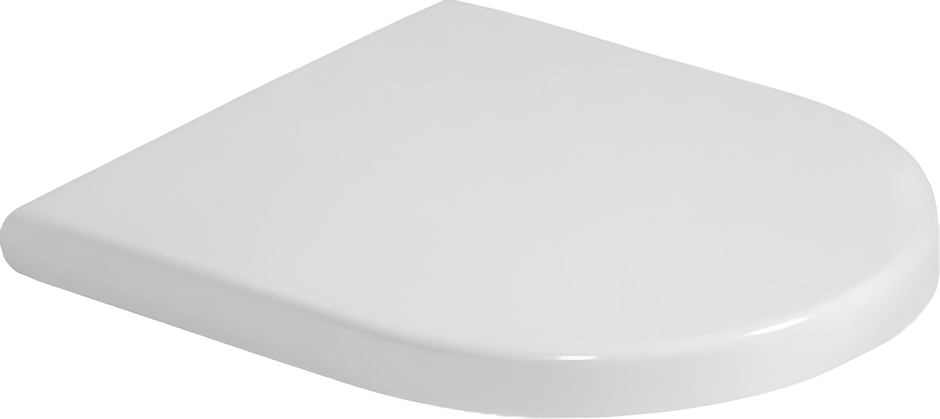 Сидіння для унітазу Duravit Starck 3 (0063890000)