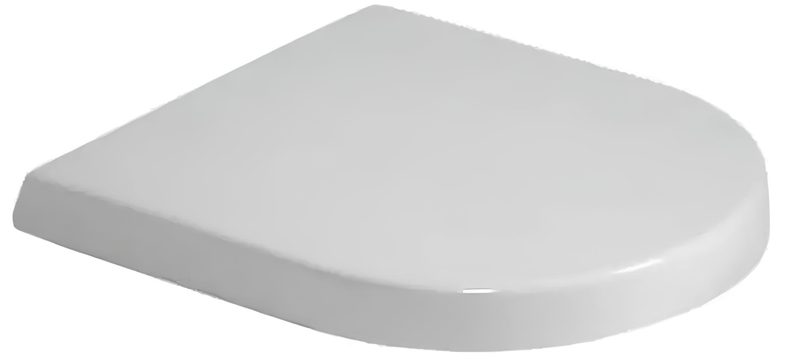 Сидіння для унітазу Duravit Darling New (0069890000)