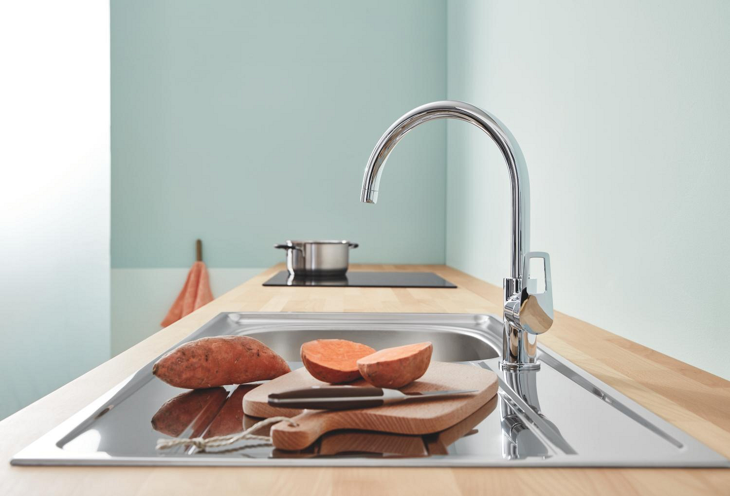 картка товару Grohe BauLoop New UA123225K3 - фото 16