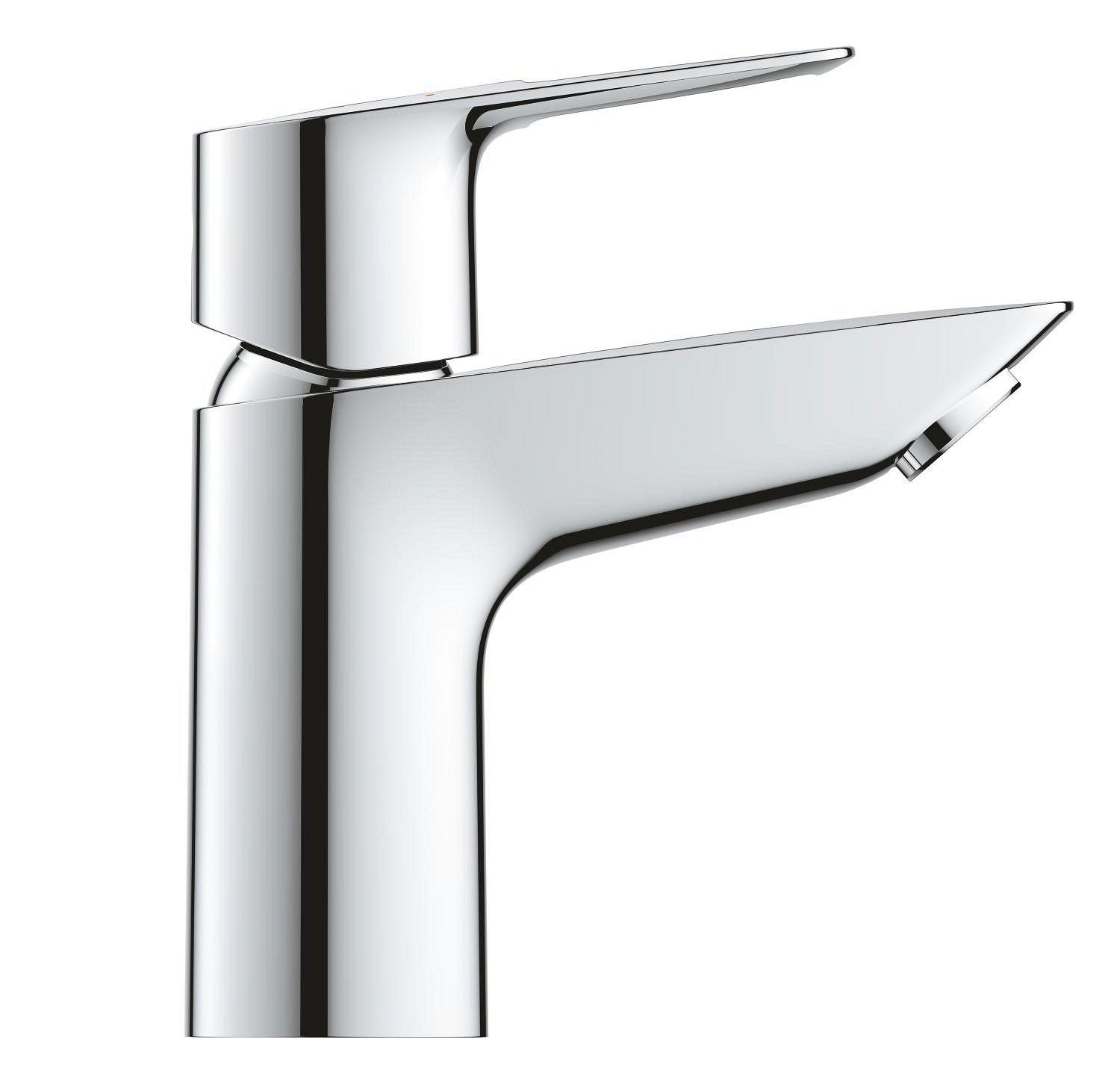 в продажу Набір змішувачів Grohe BauLoop New UA123225K3 - фото 3