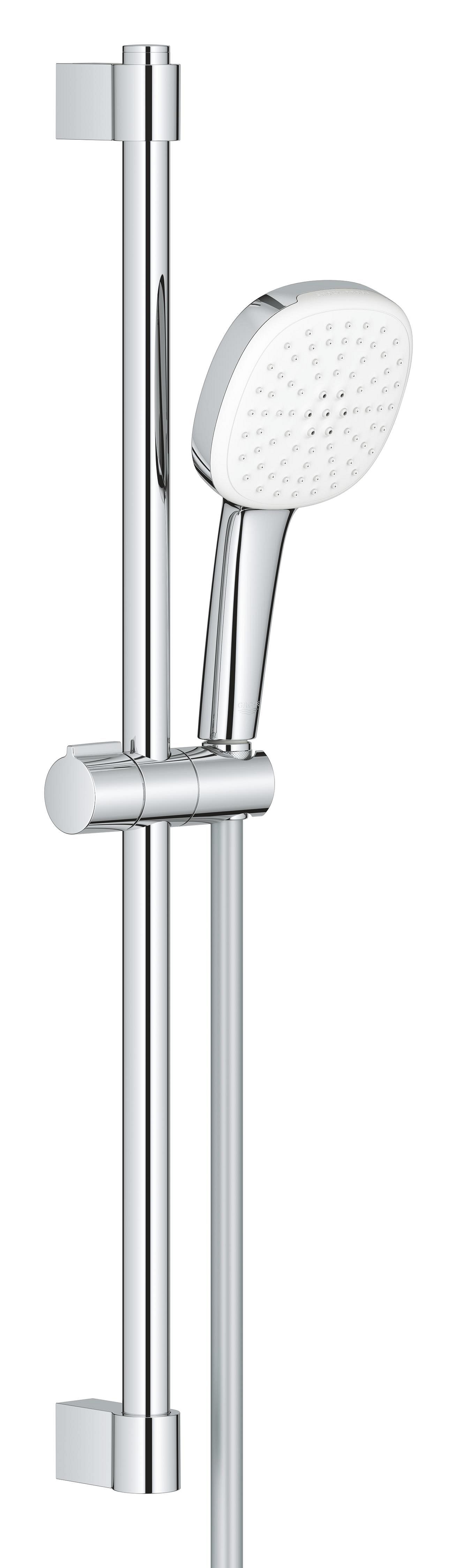 Набір змішувачів Grohe BauLoop New UA123225K3 огляд - фото 8