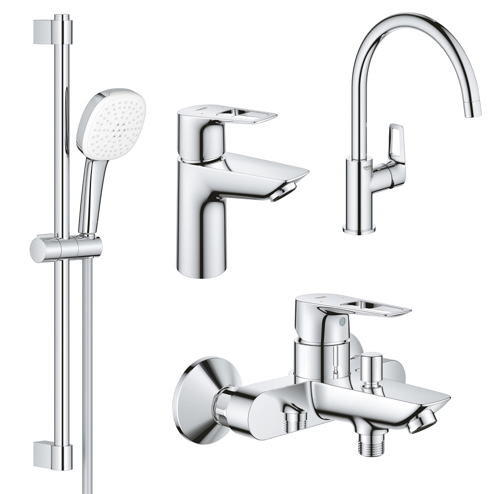 Grohe BauLoop New UA123225K3
