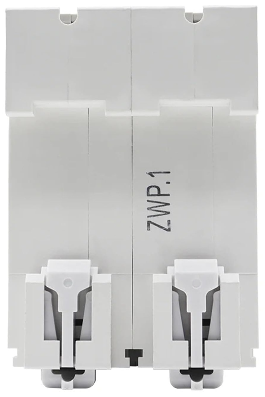 в продажу Автоматичний вимикач Mezeen DZ47-125DC, 2P, 125A, 10kA - фото 3