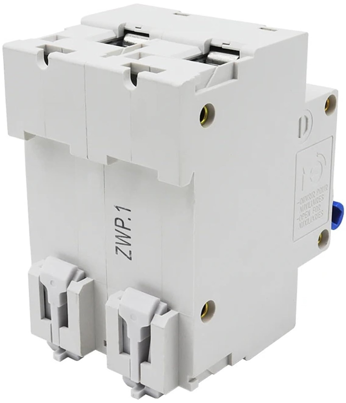 продаємо Mezeen DZ47-125DC, 2P, 125A, 10kA в Україні - фото 4