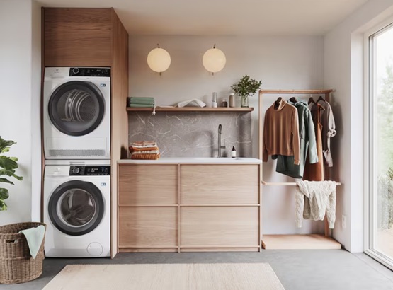 Монтажный комплект с выдвижной полкой Electrolux E1WYHSK2 цена 3129 грн - фотография 2