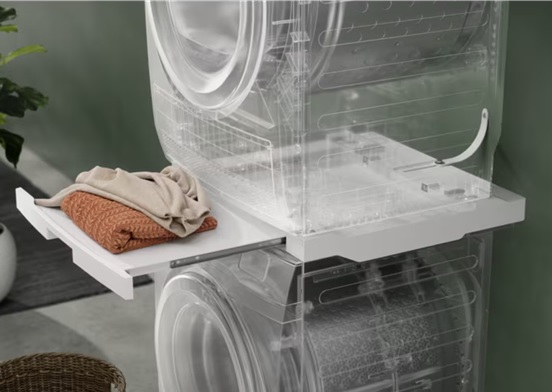 в продаже Монтажный комплект с выдвижной полкой Electrolux E1WYHSK2 - фото 3