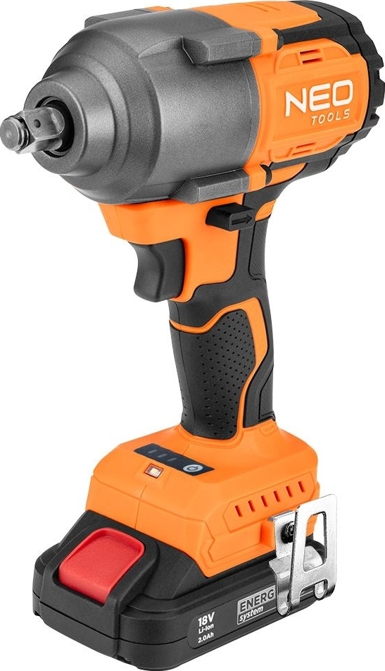 продаём Neo Tools Energy+ 04-608 в Украине - фото 4