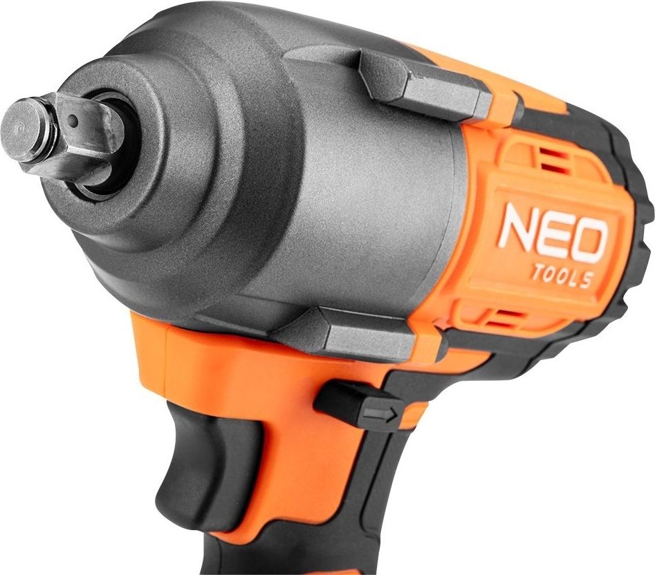 Гайковерт ударный Neo Tools Energy+ 04-608 характеристики - фотография 7