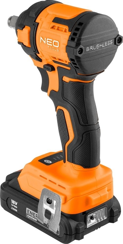 продаём Neo Tools Energy+ 04-613 в Украине - фото 4