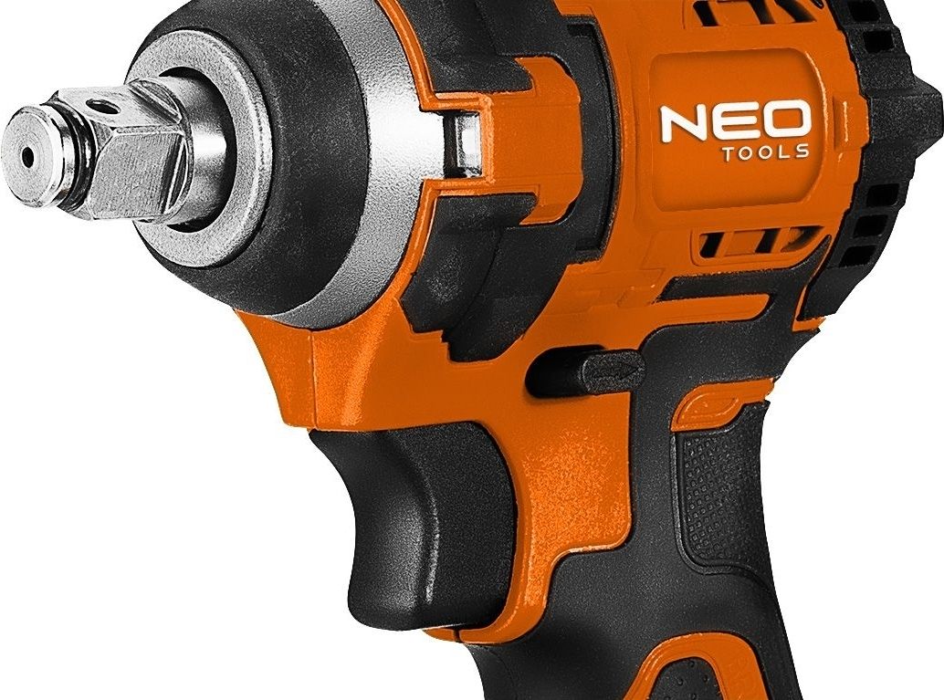 Neo Tools Energy+ 04-613 в магазине в Киеве - фото 10