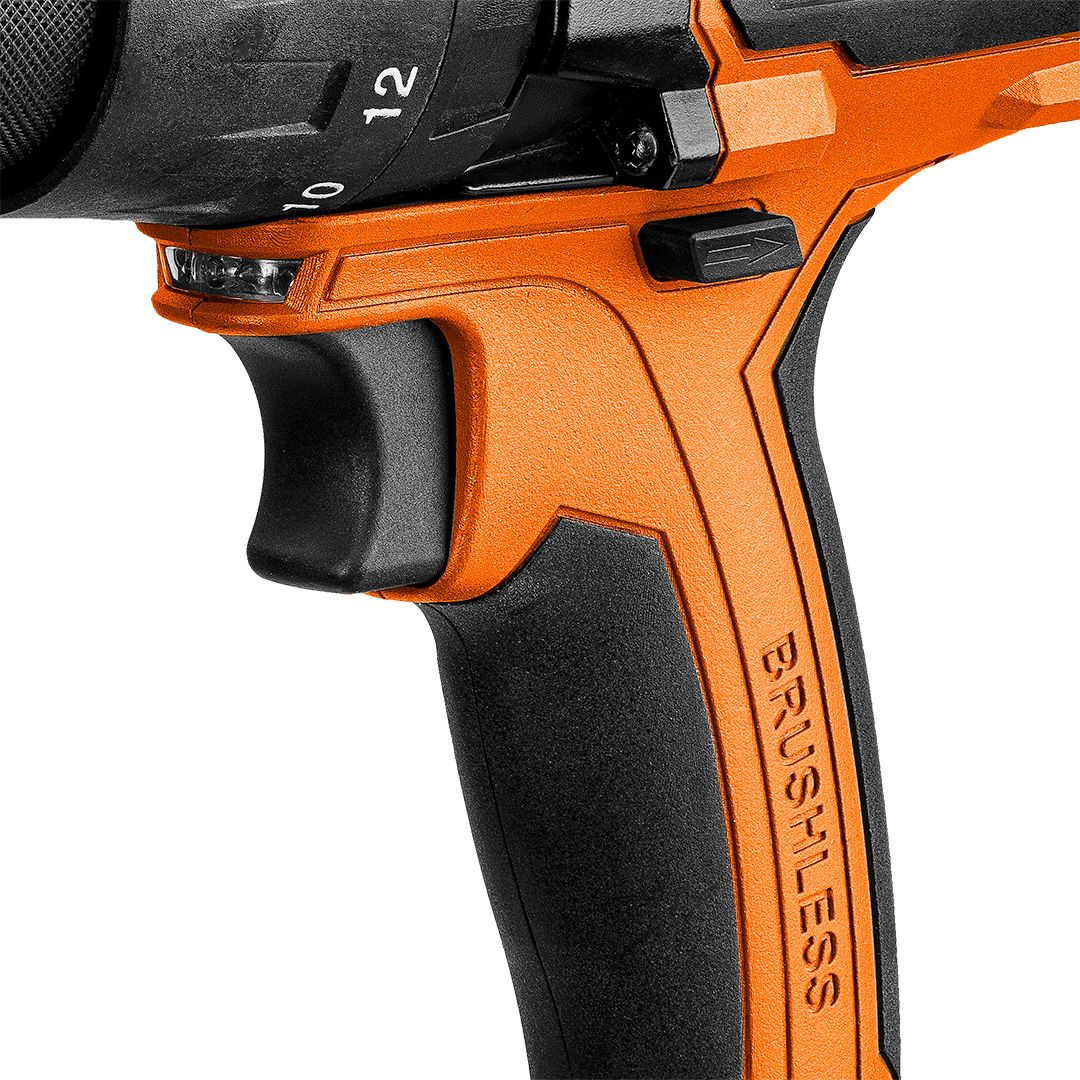 в продаже Дрель-шуруповерт Neo Tools Energy+ 04-616 - фото 3