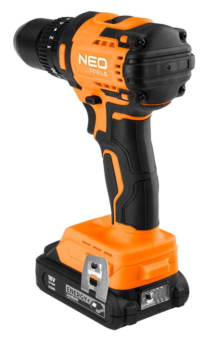 продаём Neo Tools Energy+ 04-619 в Украине - фото 4