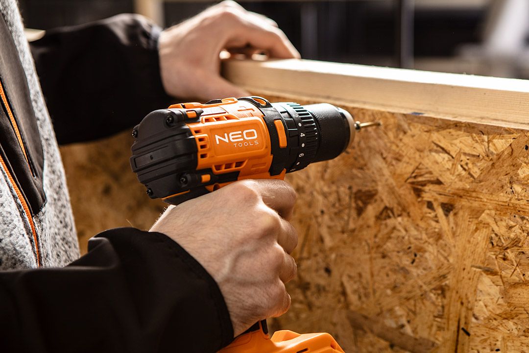 Neo Tools Energy+ 04-619 в магазине в Киеве - фото 10