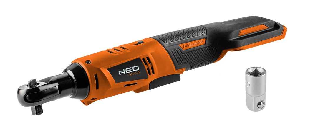 продаём Neo Tools Energy+ 04-603 в Украине - фото 4