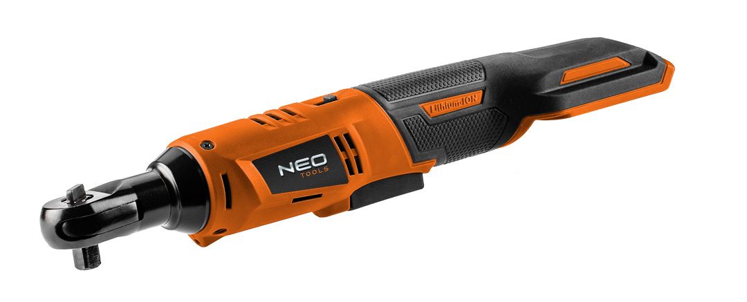 Тріскачка акумуляторна Neo Tools Energy+ 04-603