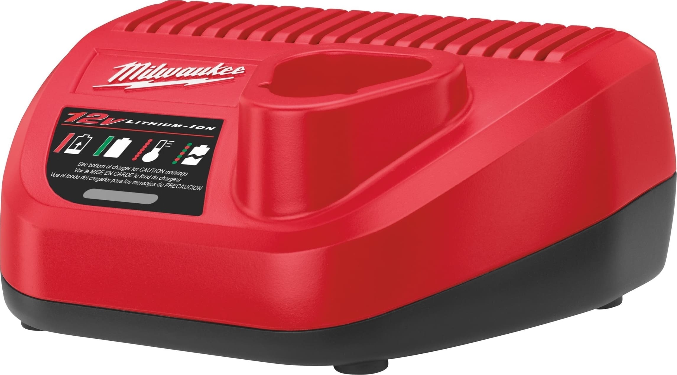 обзор товара Набор инструментов Milwaukee M12 FPP2A2-402X (4933480587) - фотография 12