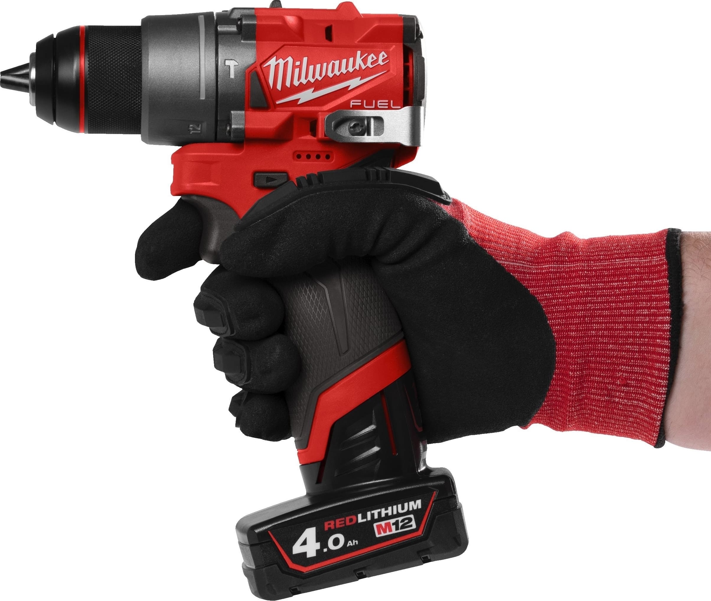 продаём Milwaukee M12 FPP2A2-402X (4933480587) в Украине - фото 4