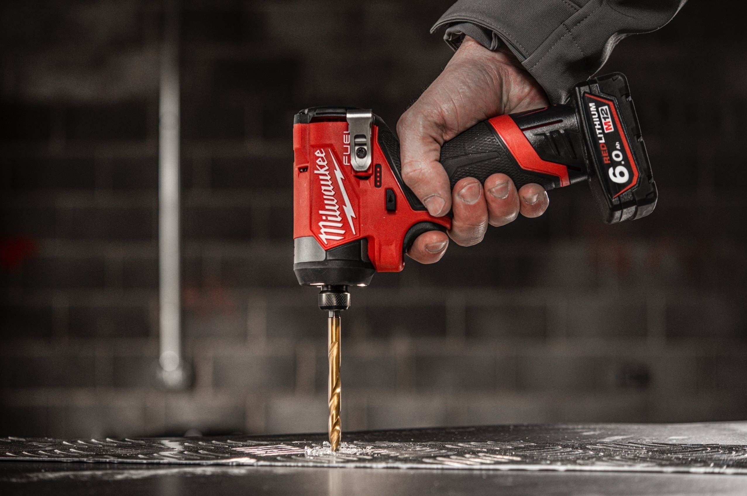 в наличии Набор инструментов Milwaukee M12 FPP2A2-402X (4933480587) в магазине - фото 22