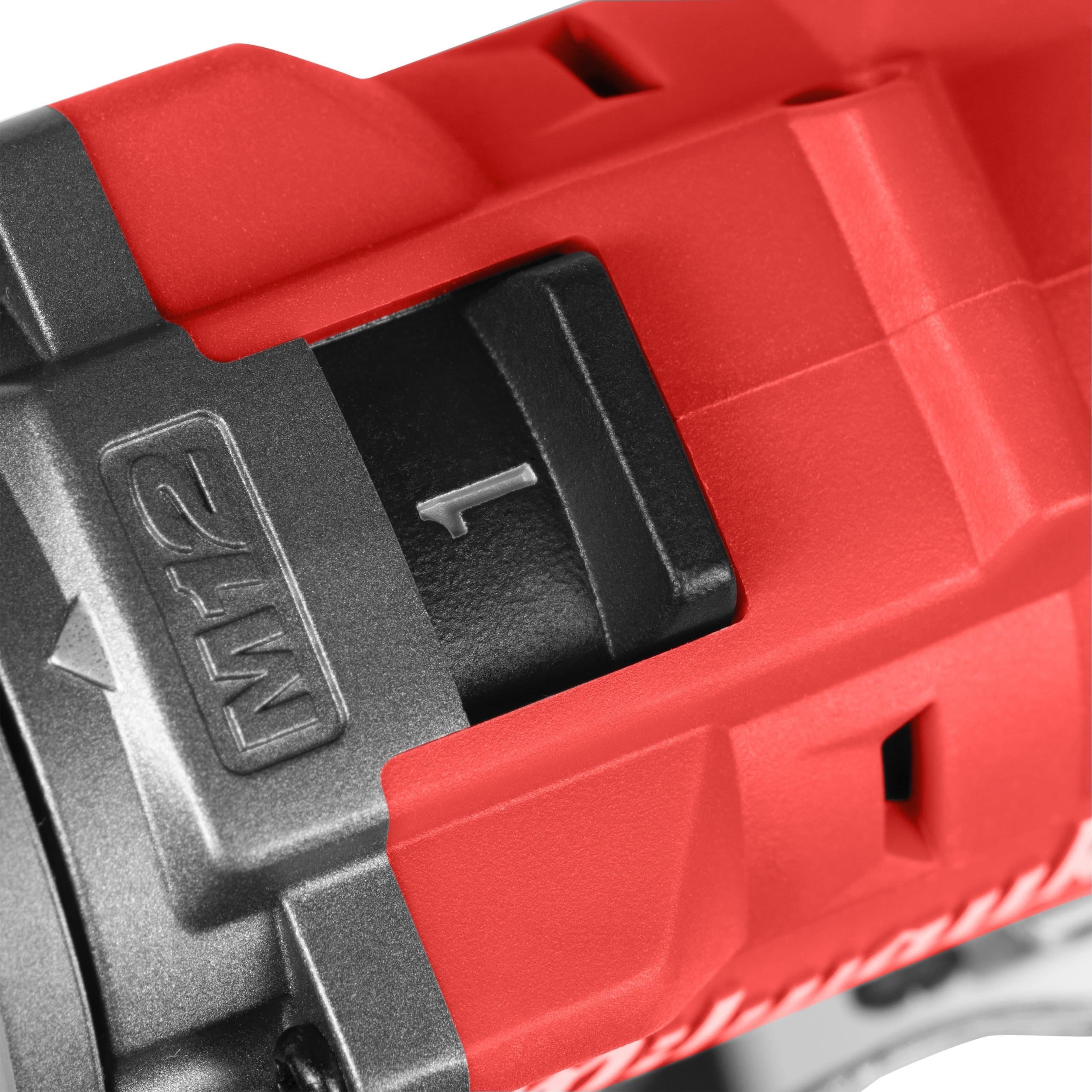 Набор инструментов Milwaukee M12 FPP2A2-402X (4933480587) обзор - фото 11
