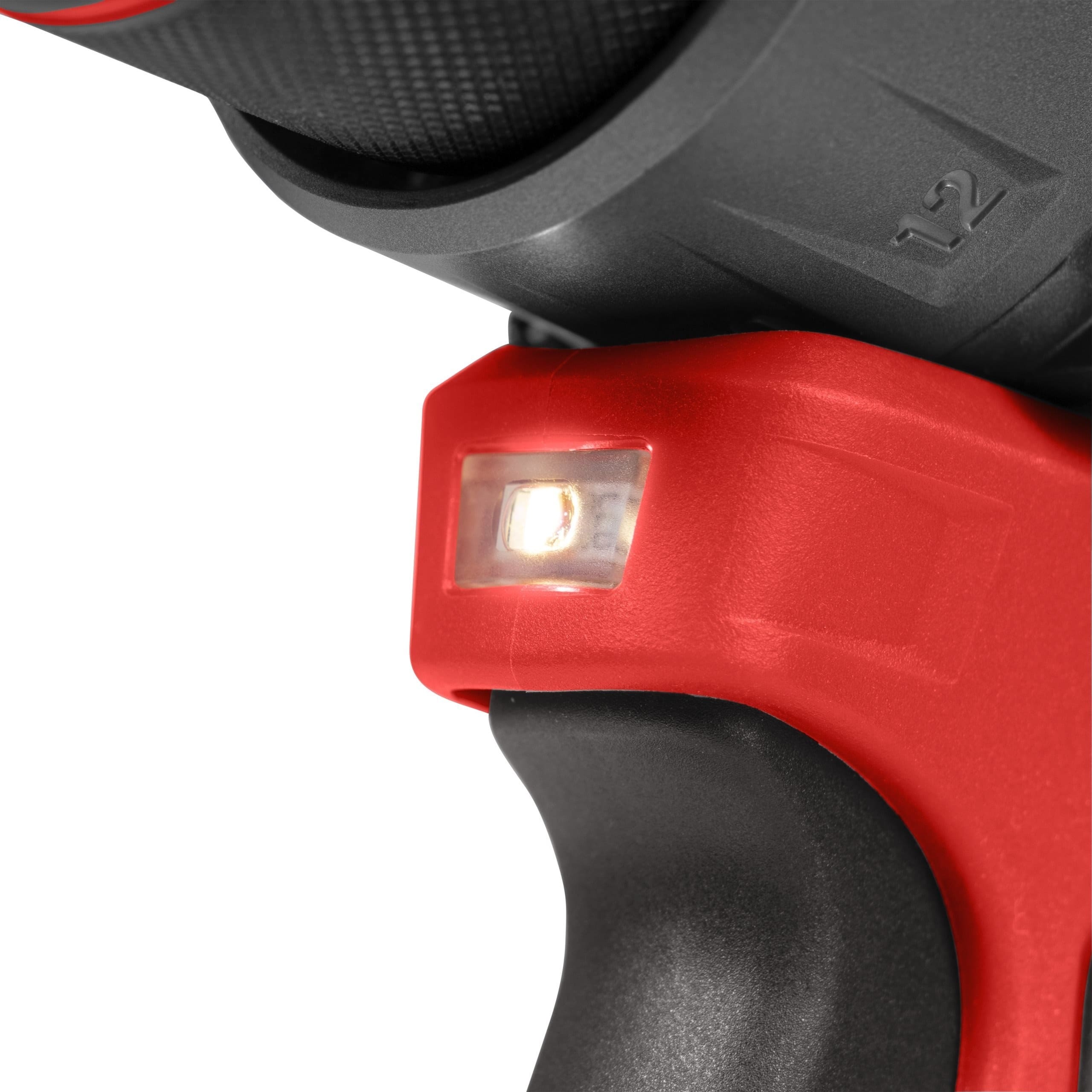 Набор инструментов Milwaukee M12 FPP2A2-402X (4933480587) характеристики - фотография 7