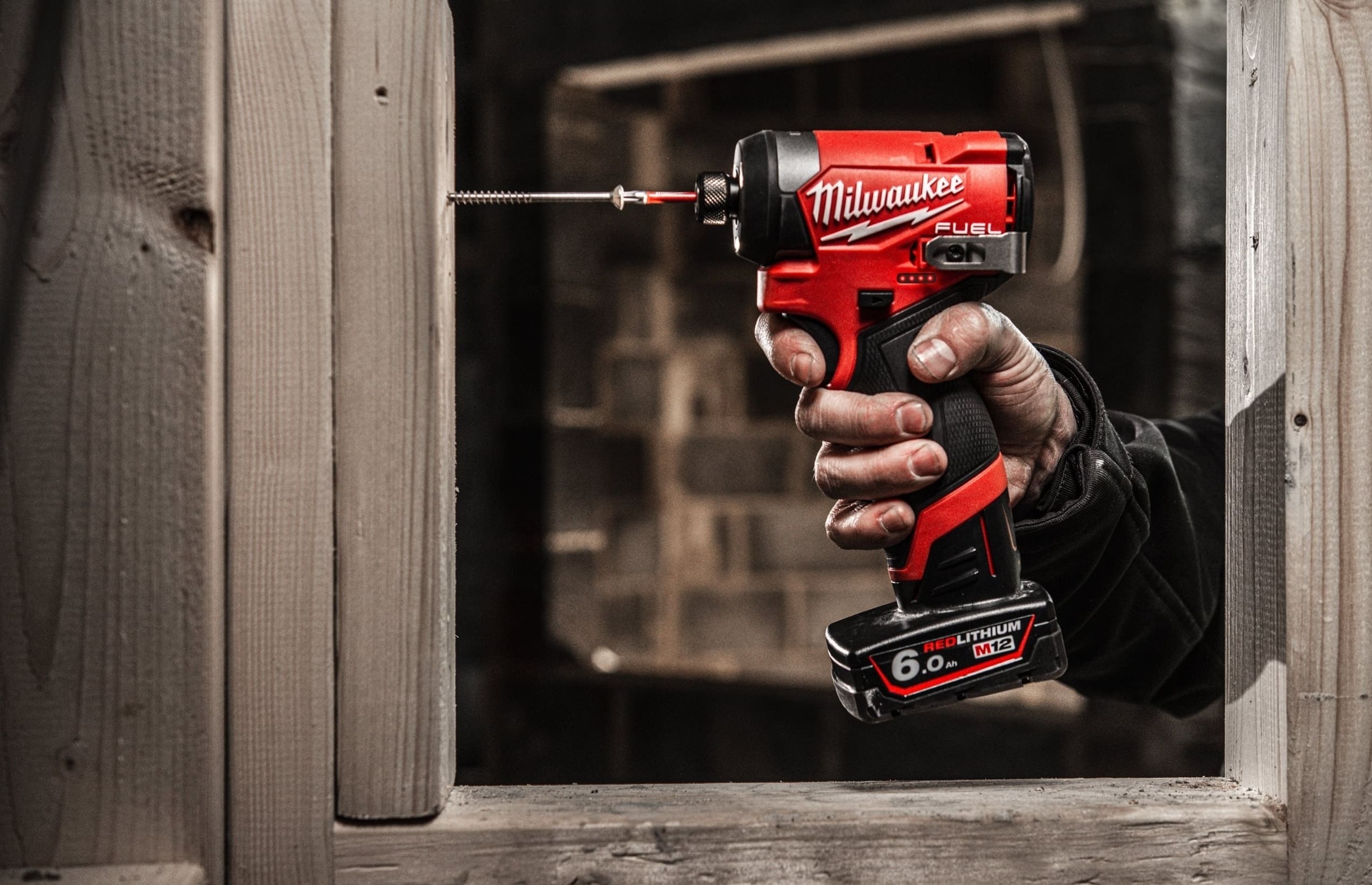 изображение товара Milwaukee M12 FPP2A2-402X (4933480587) - 25