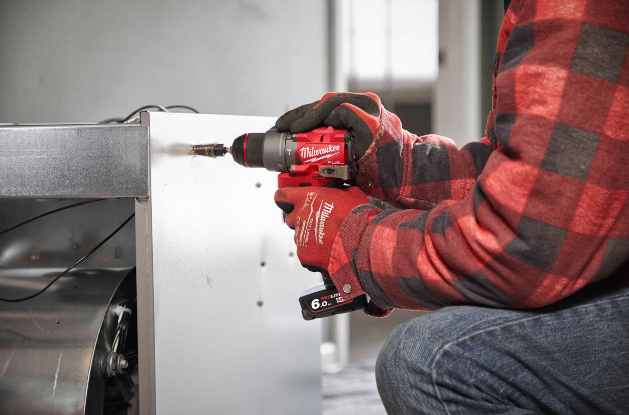 карточка товара Milwaukee M12 FPP2A2-402X (4933480587) - фото 16