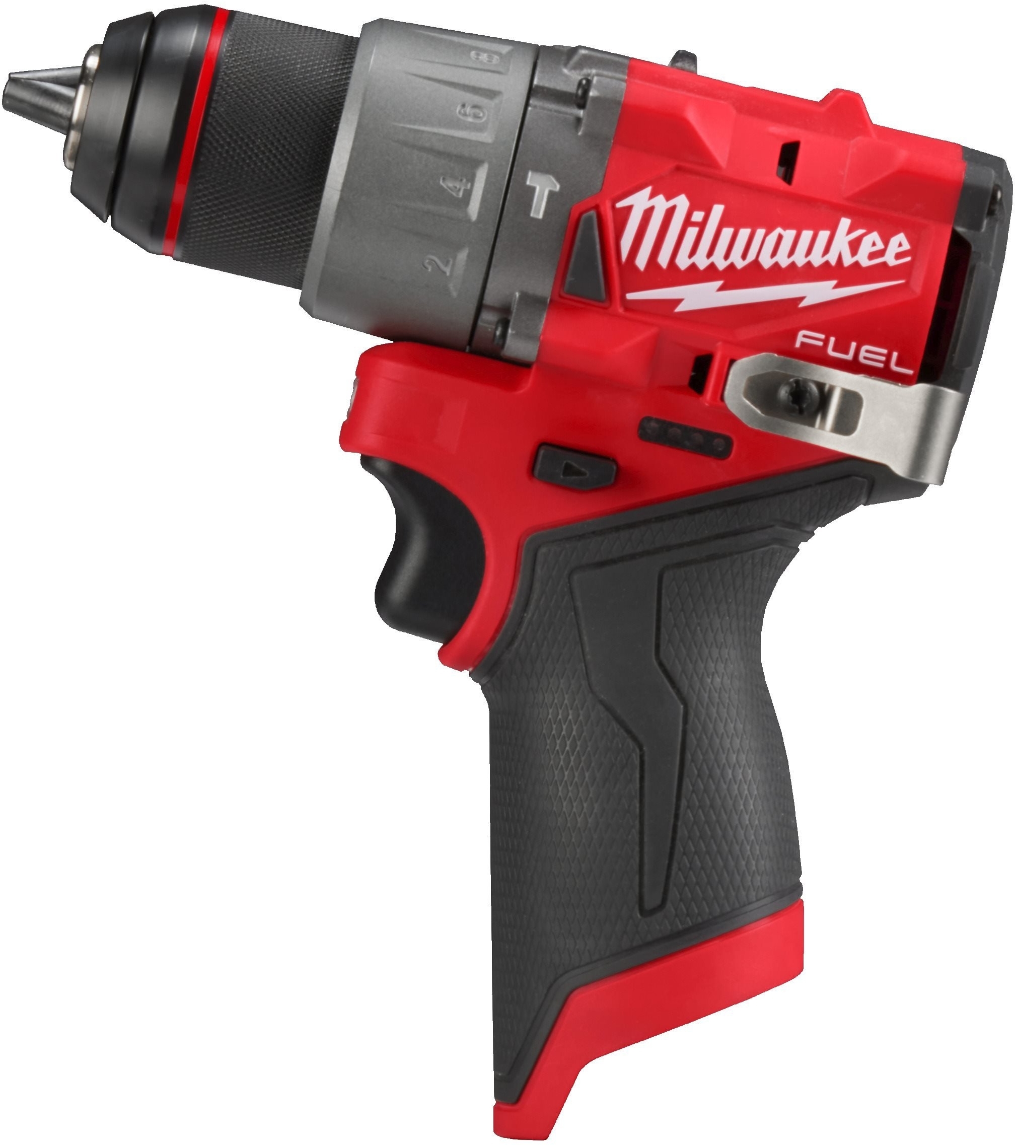 Набор инструментов Milwaukee M12 FPP2A2-402X (4933480587) цена 22500 грн - фотография 2