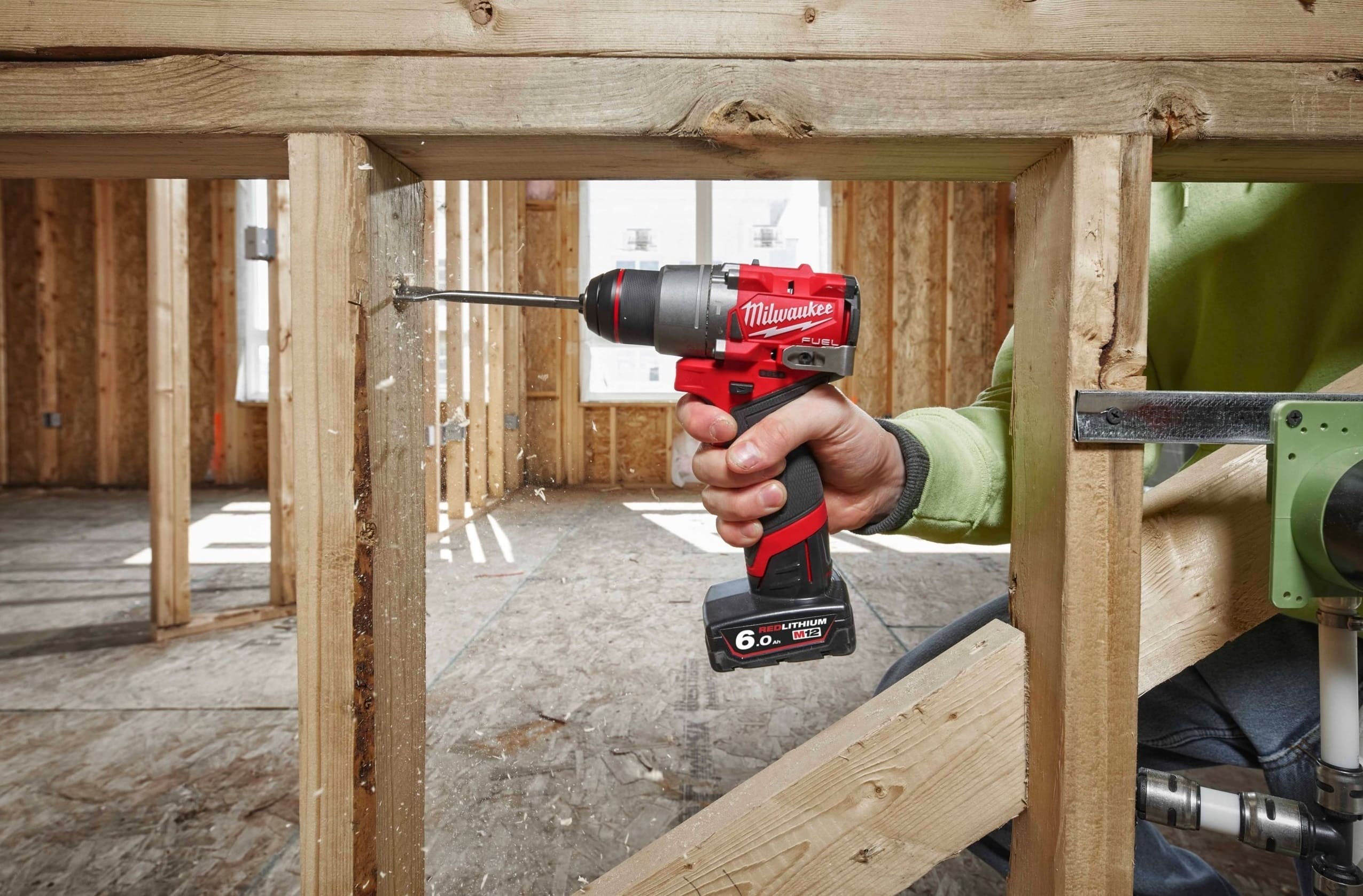 Milwaukee M12 FPP2A2-402X (4933480587) на сайте - фото 20