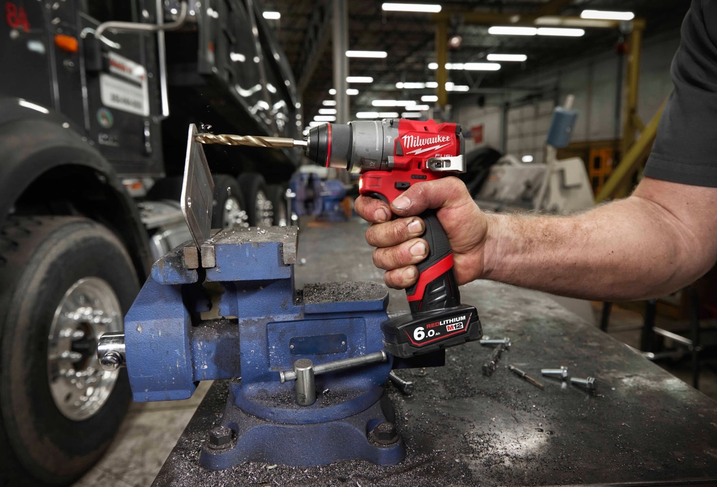 Milwaukee M12 FPP2A2-402X (4933480587) в продаже - фото 19