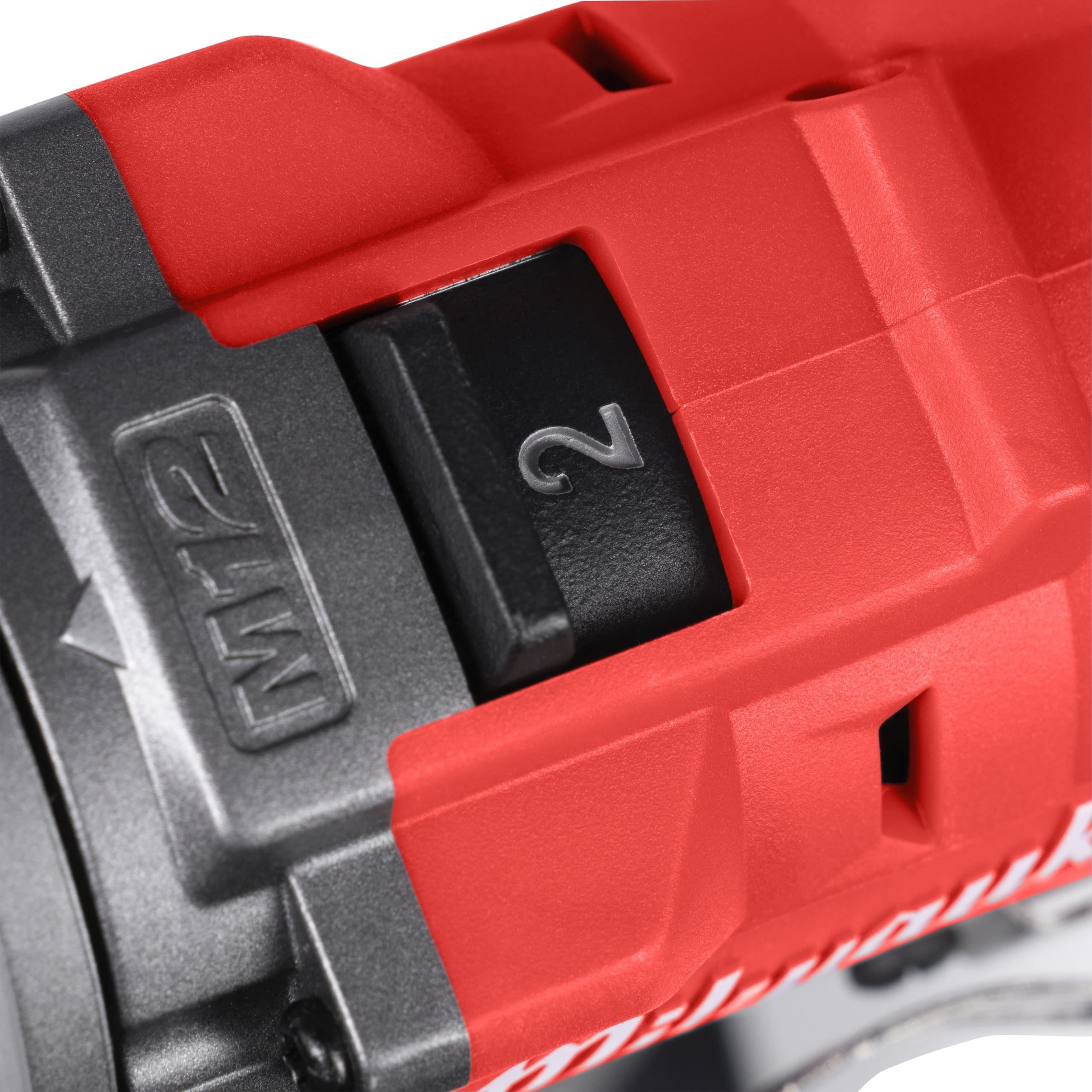 Набор инструментов Milwaukee M12 FPP2A2-402X (4933480587) инструкция - изображение 6