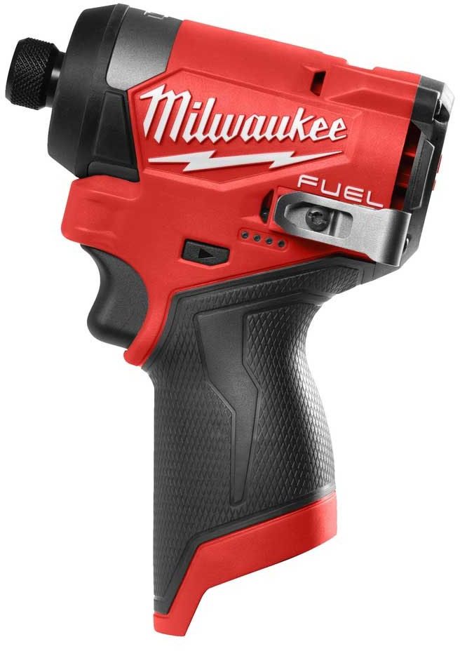Гайковерт Milwaukee M12 FID2-0 (4933479876) цена 6899 грн - фотография 2
