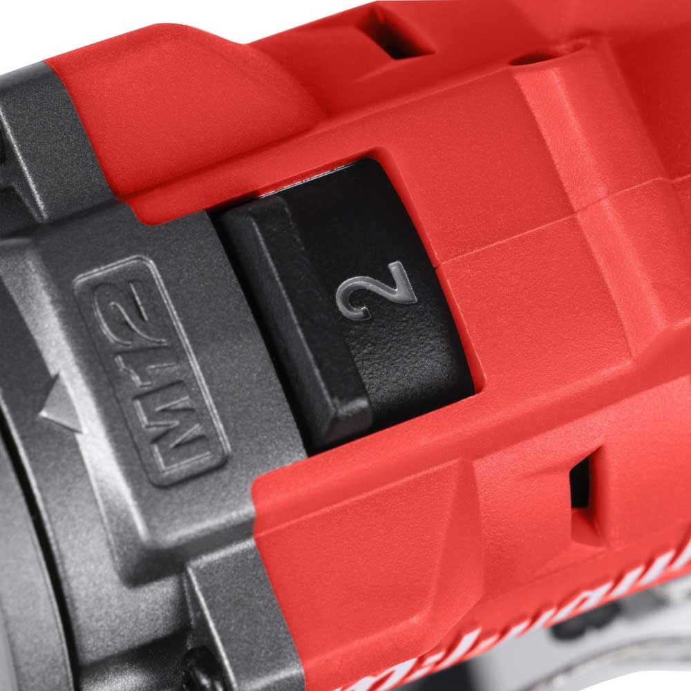 Гайковерт Milwaukee M12 FID2-0 (4933479876) инструкция - изображение 6