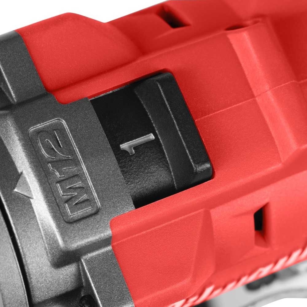 Гайковерт Milwaukee M12 FID2-0 (4933479876) отзывы - изображения 5