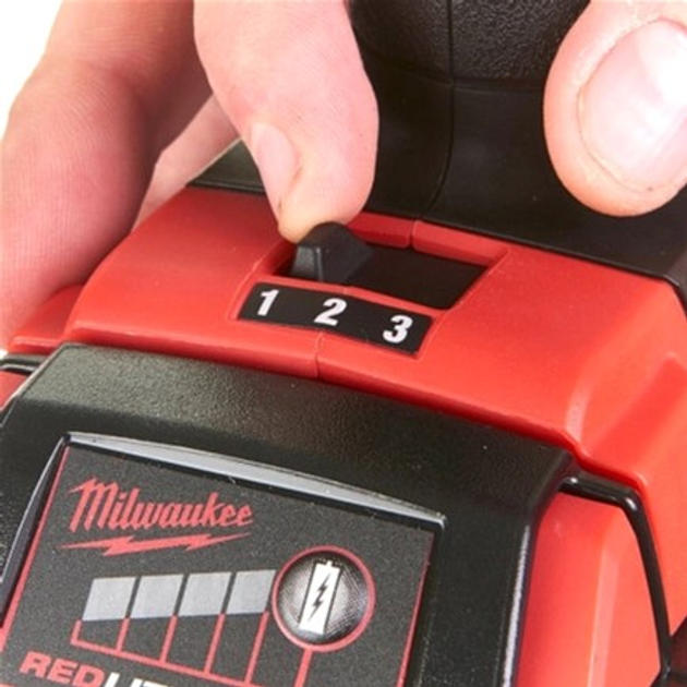 продаём Milwaukee M18 BLID2-0X (4933464519) в Украине - фото 4