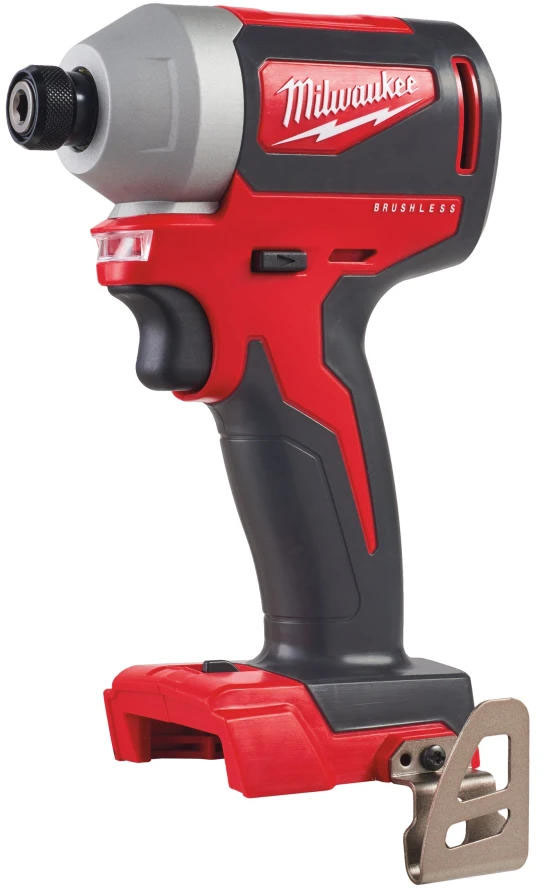 Гайкокрут Milwaukee M18 BLID2-0X (4933464519)