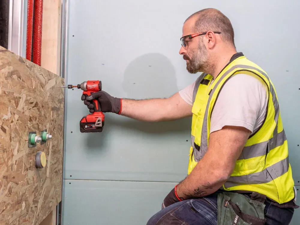 Гайкокрут Milwaukee M18 BLIDRC-402C (4933492840) відгуки - зображення 5